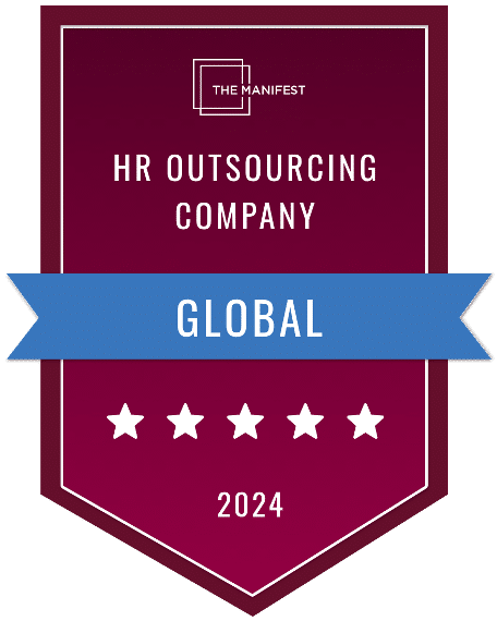HR Outsourcing Company Global 2024
