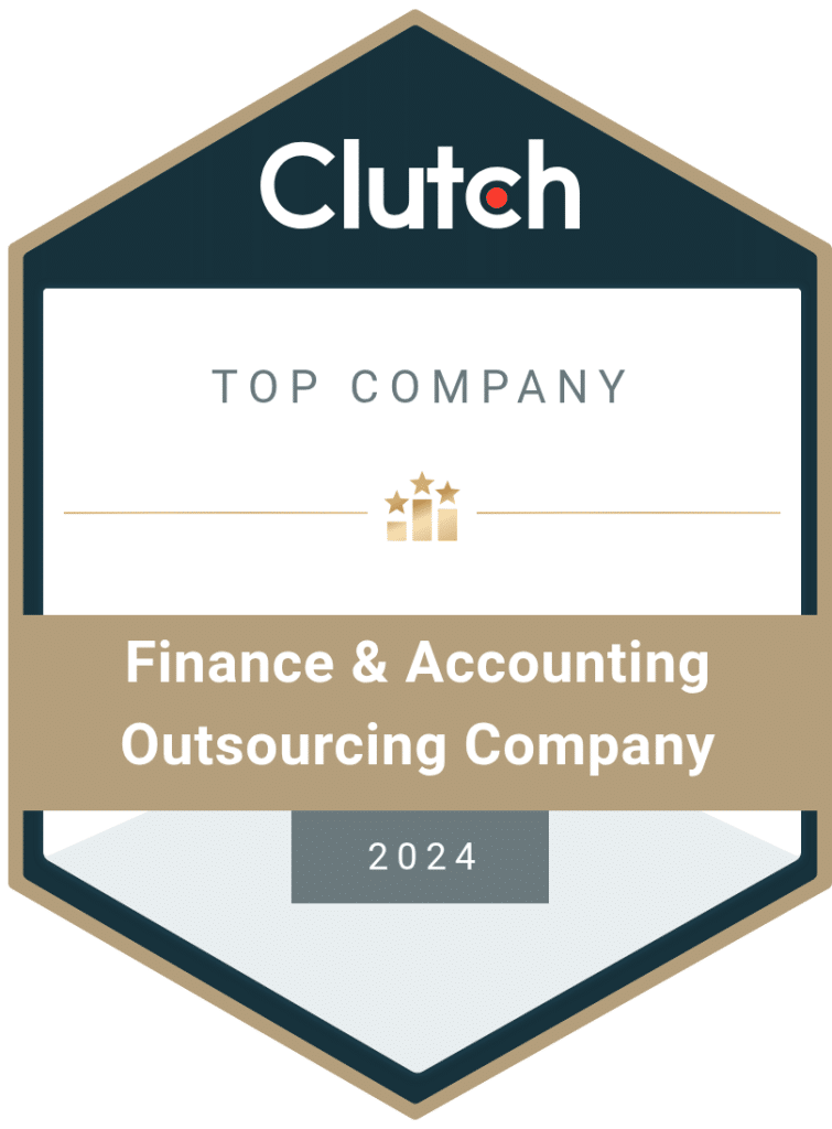 Top Finance & Accounting Outsourcing Company 2024