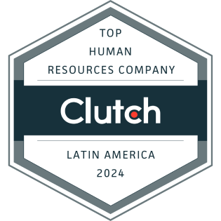 Top Human Resources Company — Latin America 2024