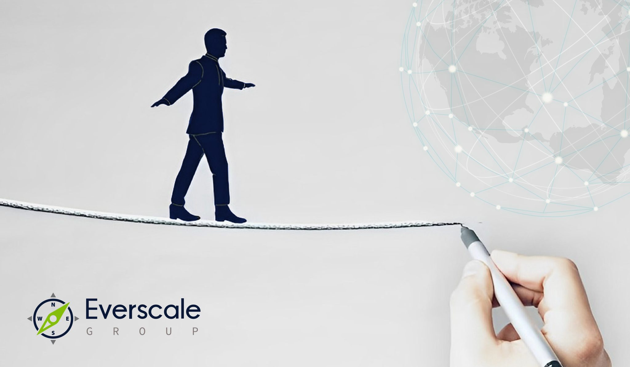 Incorporating a cost-containment strategy that adds operational scalability